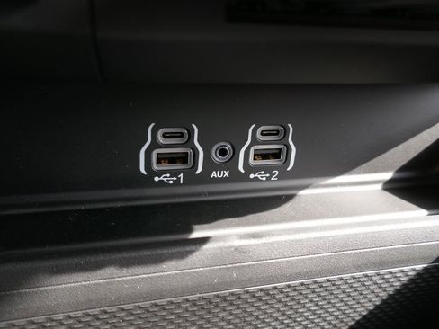 New 2026 RAM 1500 Big Horn image 26