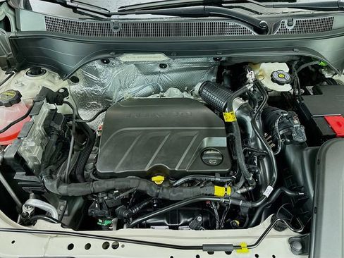 New 2026 Chevrolet Trax RS image 29