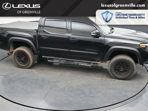Used 2022 Toyota Tacoma TRD Pro image 19