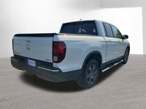 Used 2020 Honda Ridgeline RTL-E image 14