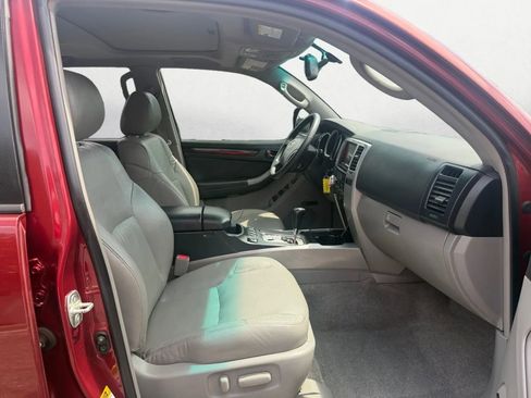 Used 2008 Toyota 4Runner Limited image 23