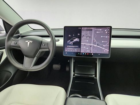 Used 2020 Tesla Model 3 Long Range AWD/4WD image 19
