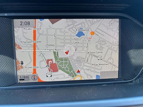 Used 2014 Mercedes-Benz C 300 4MATIC Sedan image 17