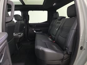 Used 2025 Toyota Tundra Platinum AWD/4WD image 10