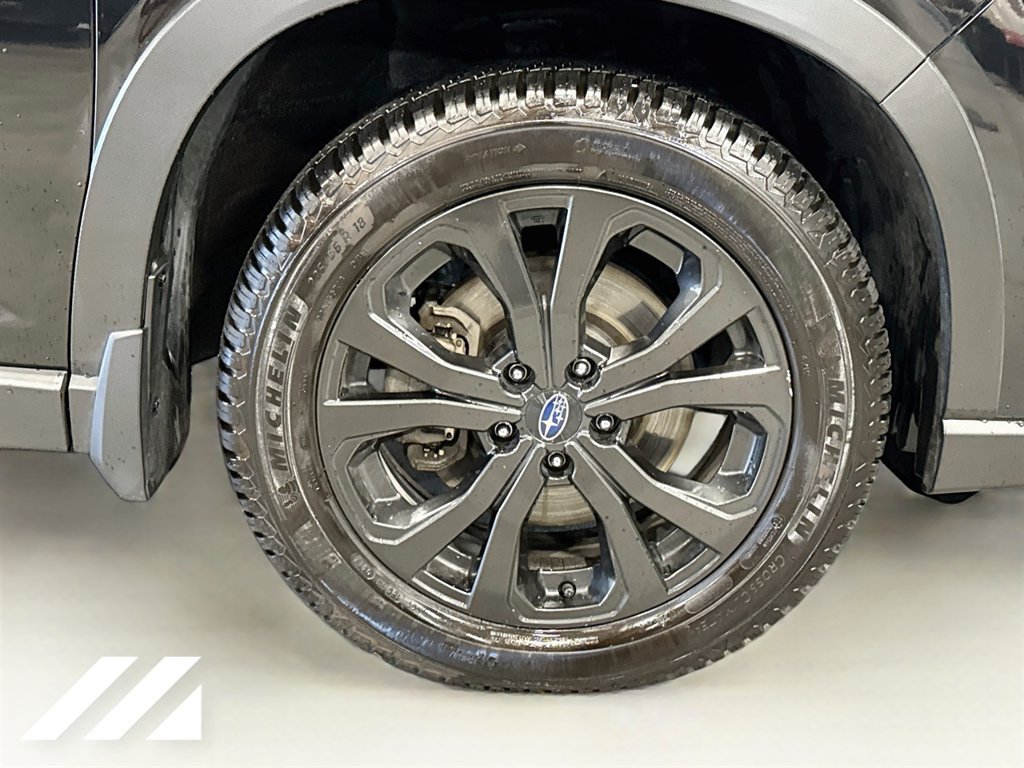 Used 2023 Subaru Forester Sport AWD/4WD image 32