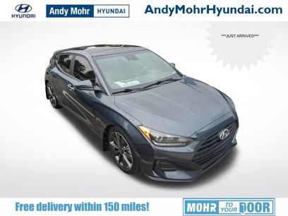 Used 2019 Hyundai Veloster 2.0 Premium