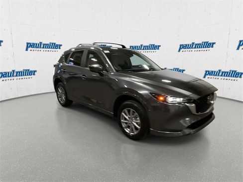 New 2025 MAZDA CX-5 AWD 2.5 S image 2