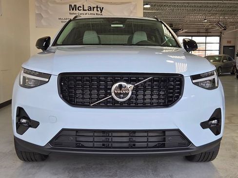 New 2026 Volvo XC40 B5 Plus w/ Protection Package Premier AWD/4WD image 5