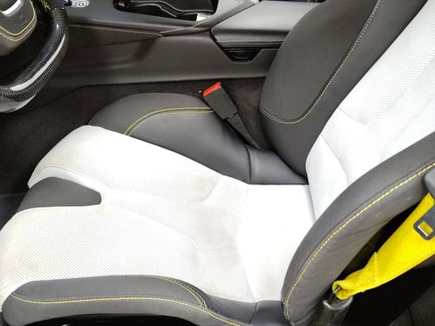 Used 2022 Chevrolet Corvette Stingray Premium Cpe image 5