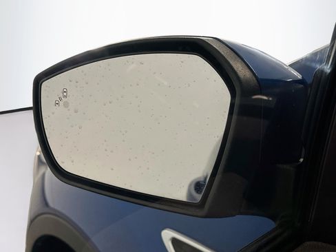 Used 2017 Ford Escape Titanium AWD/4WD image 16