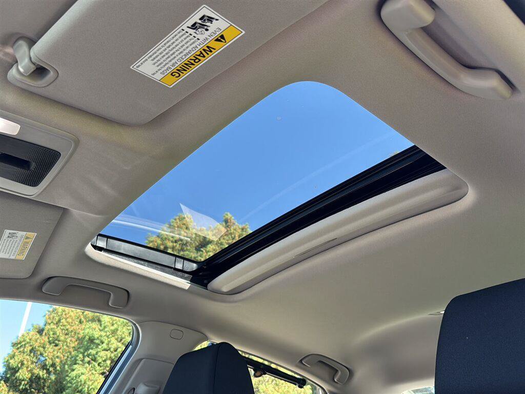Used 2022 Honda Civic EX image 11