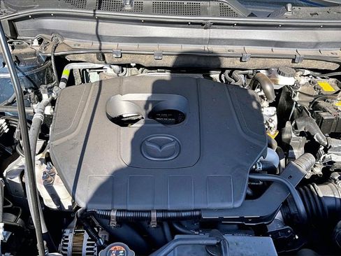 Used 2025 MAZDA CX-5 AWD 2.5 S w/ Premium Plus Pkg image 9