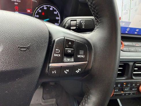 Used 2024 Ford Maverick Tremor w/ Tremor Off-Road Package image 33