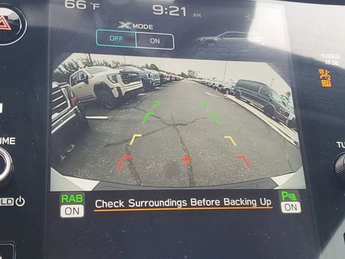 Used 2025 Subaru Outback Limited w/ Popular Package #2 image 19