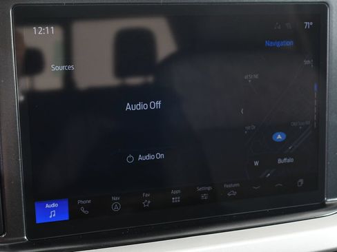 New 2026 Ford F350 XLT w/ XLT Premium Package AWD/4WD image 29