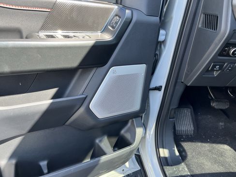 New 2026 Ford F150 Raptor AWD/4WD image 15