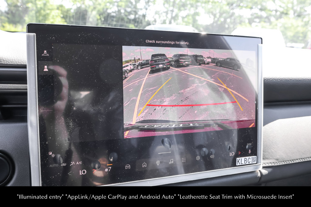 New 2026 MAZDA CX-5 Select AWD/4WD image 8