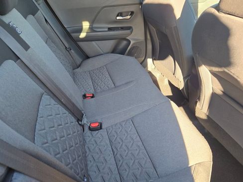 New 2026 Nissan Kicks SV w/ SV Premium Package image 10