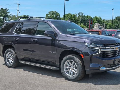 Used 2022 Chevrolet Tahoe LT AWD/4WD image 7