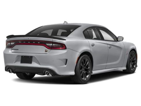Used 2023 Dodge Charger Scat Pack RWD image 3