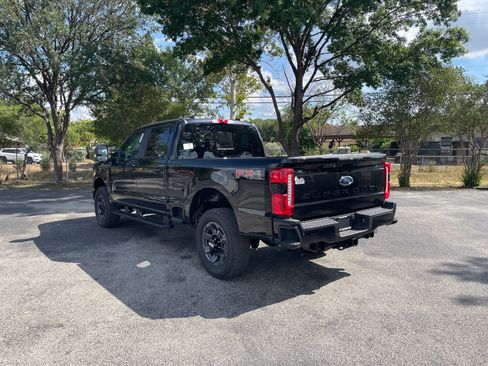 New 2026 Ford F250 XL w/ STX Appearance Package image 3