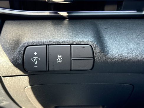 Used 2025 Hyundai Elantra N Line image 19