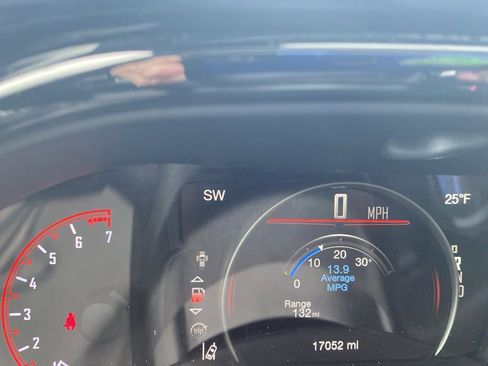 Used 2025 Dodge Durango GT image 19