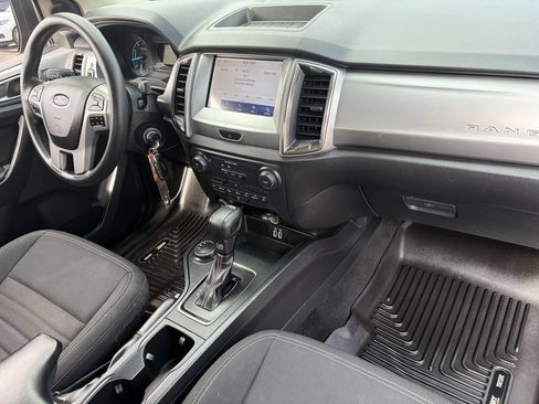 Used 2020 Ford Ranger XLT AWD/4WD image 12