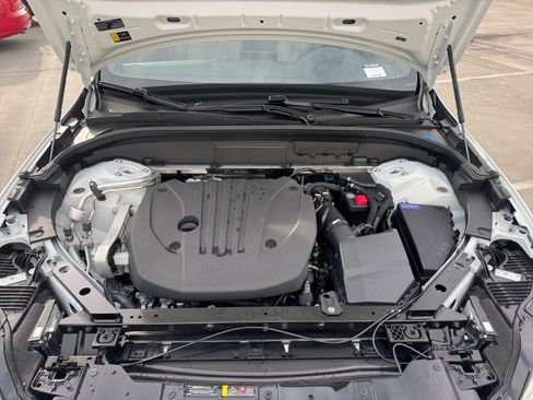 New 2026 Volvo XC60 B5 Plus w/ Protection Package Premier image 16