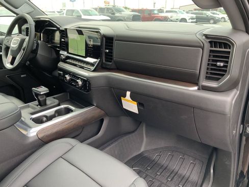 New 2026 GMC Sierra 1500 SLT w/ SLT Premium Plus Package AWD/4WD image 66