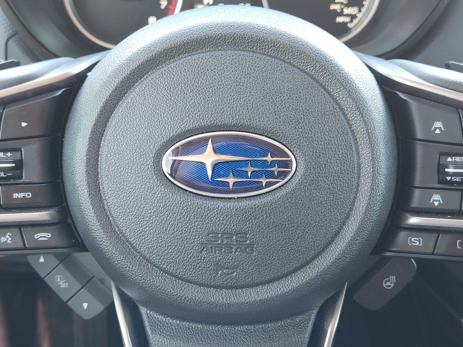Used 2023 Subaru Forester Limited AWD/4WD image 40