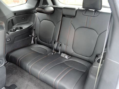 Used 2024 Honda Pilot TrailSport image 15