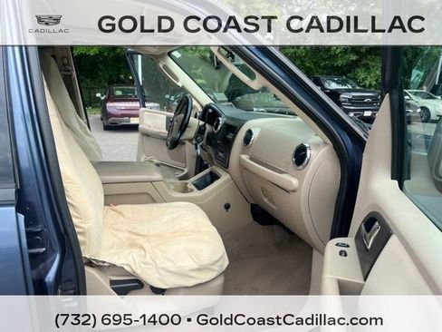Used 2005 Ford Expedition Eddie Bauer AWD/4WD image 5