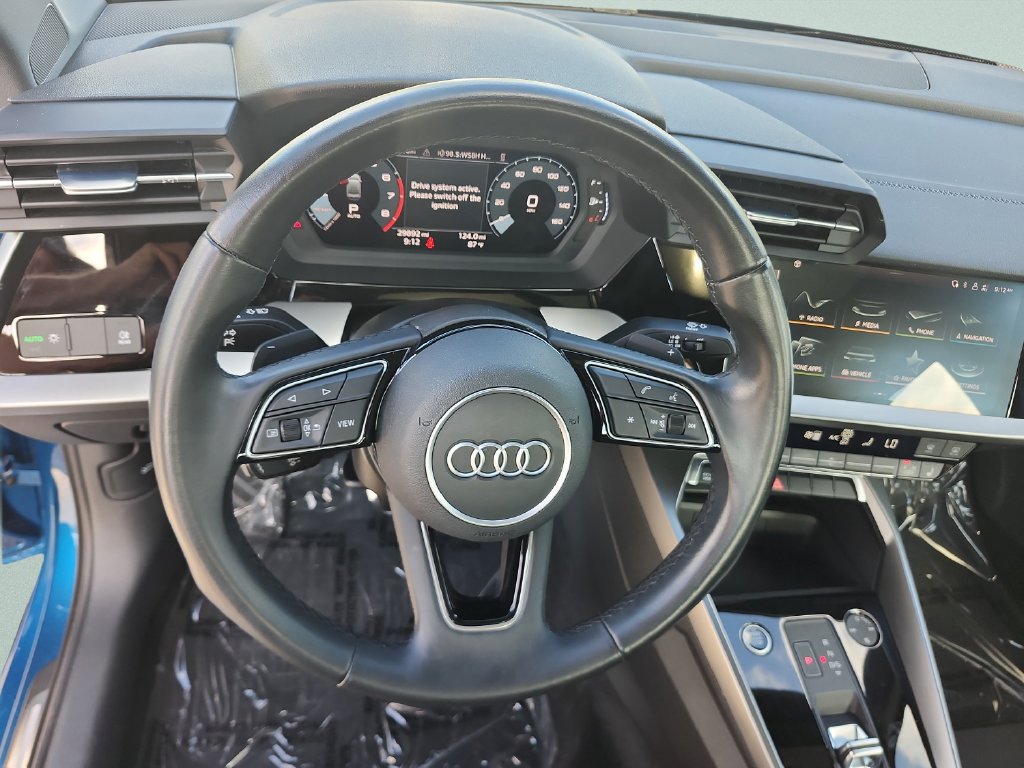 Used 2022 Audi A3 2.0T Premium AWD/4WD image 44