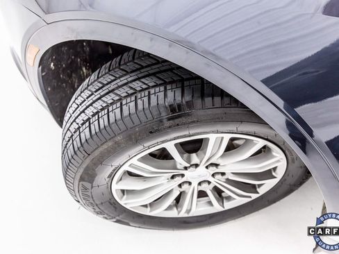 Used 2019 Cadillac XT5 Luxury image 12