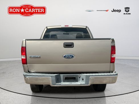 Used 2004 Ford F150 XL RWD image 5