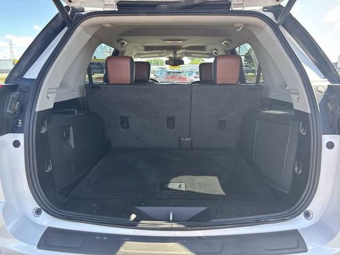 Used 2016 GMC Terrain SLT w/ Open Road Package FWD image 15