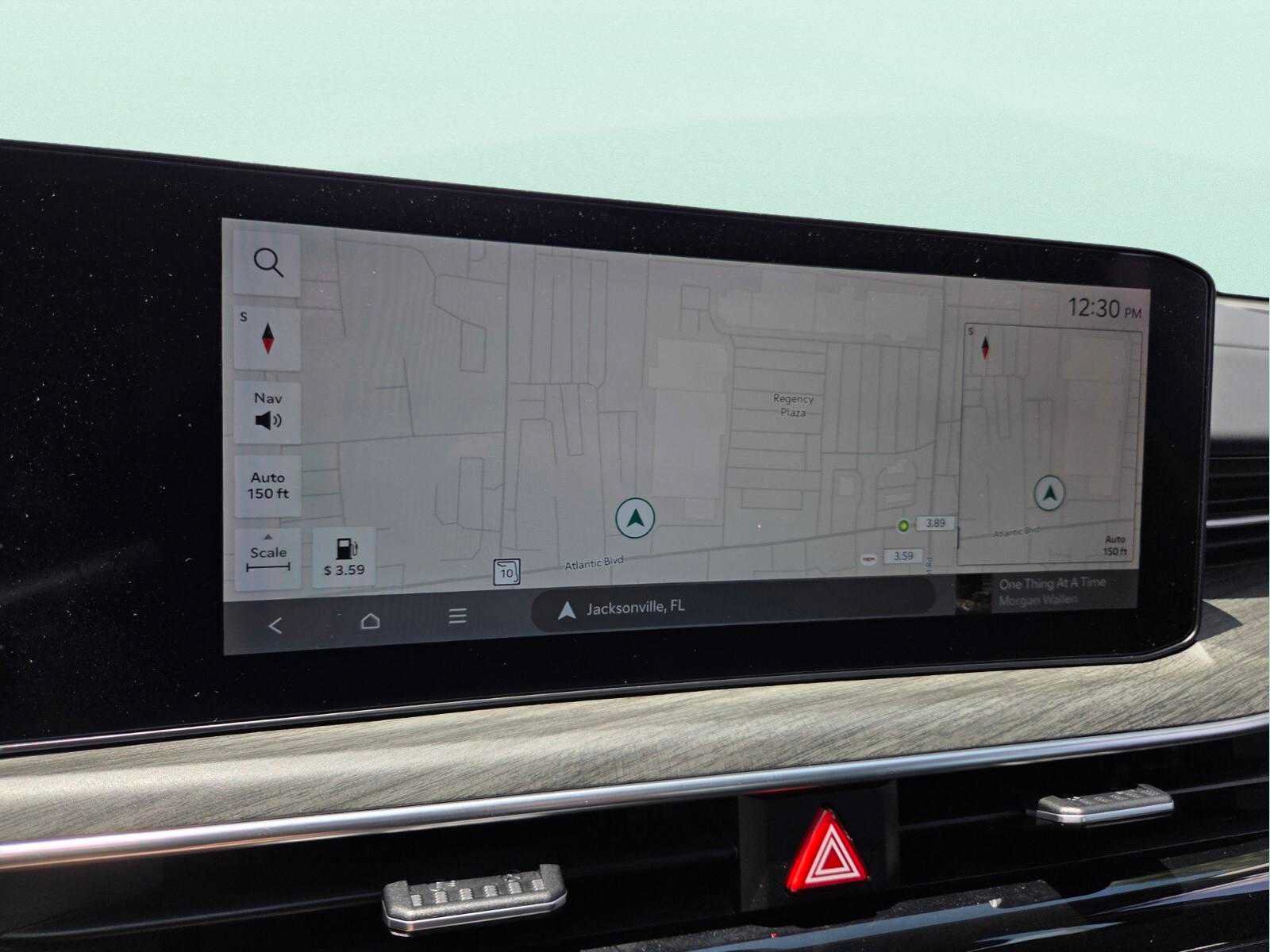 Used 2025 Kia K5 EX FWD image 25