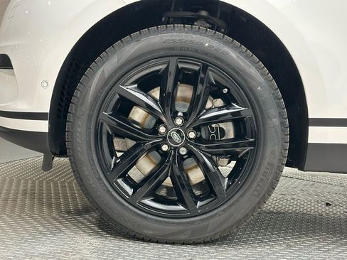 New 2026 Land Rover Range Rover Velar S image 9