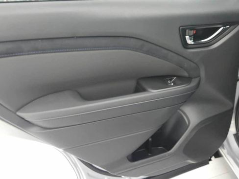 New 2026 Subaru Forester Premium AWD/4WD image 20