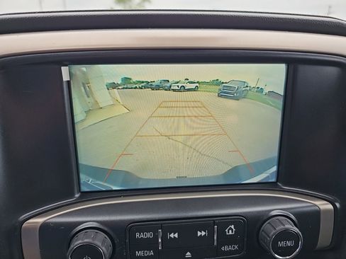 Used 2018 GMC Sierra 1500 Denali AWD/4WD image 19