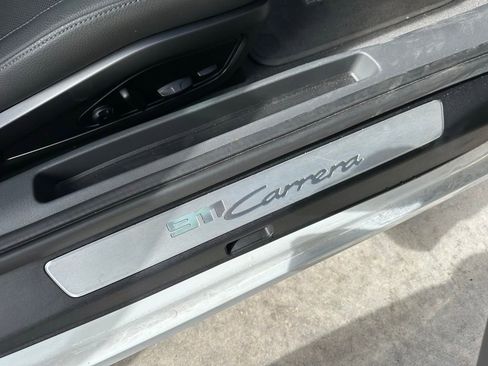 Used 2020 Porsche 911 Carrera image 34
