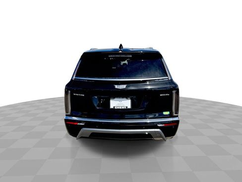 New 2026 Cadillac Vistiq Luxury image 7