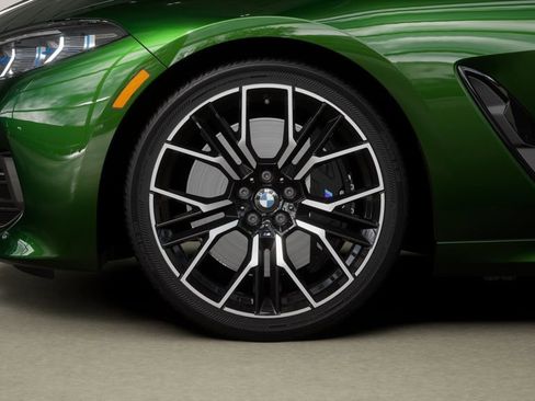 New 2026 BMW 840i image 7