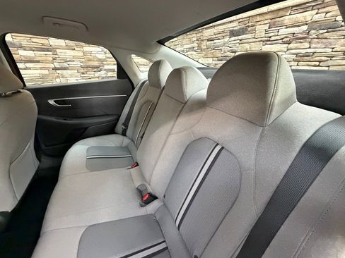 Used 2020 Hyundai Sonata SE image 27