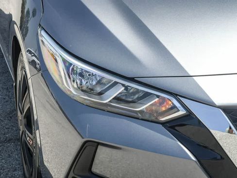Used 2020 Nissan Sentra S FWD image 4