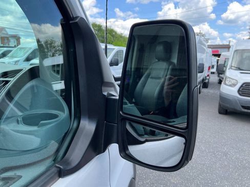 Used 2019 Ford Transit 150 130 Low Roof RWD image 26