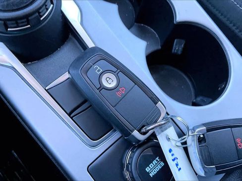 Used 2023 Ford Bronco Sport Big Bend w/ Convenience Package image 14