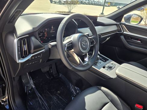 New 2026 MAZDA CX-90 3.3 Turbo S w/ Premium Plus image 21