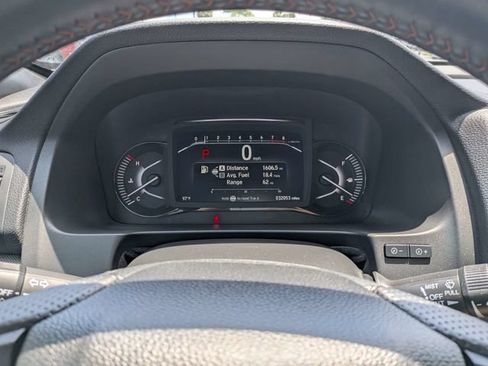 Used 2023 Honda Passport TrailSport image 28